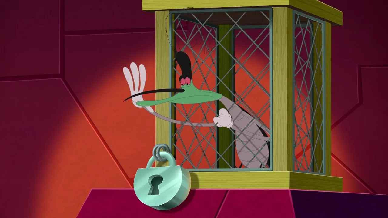 Episode 27