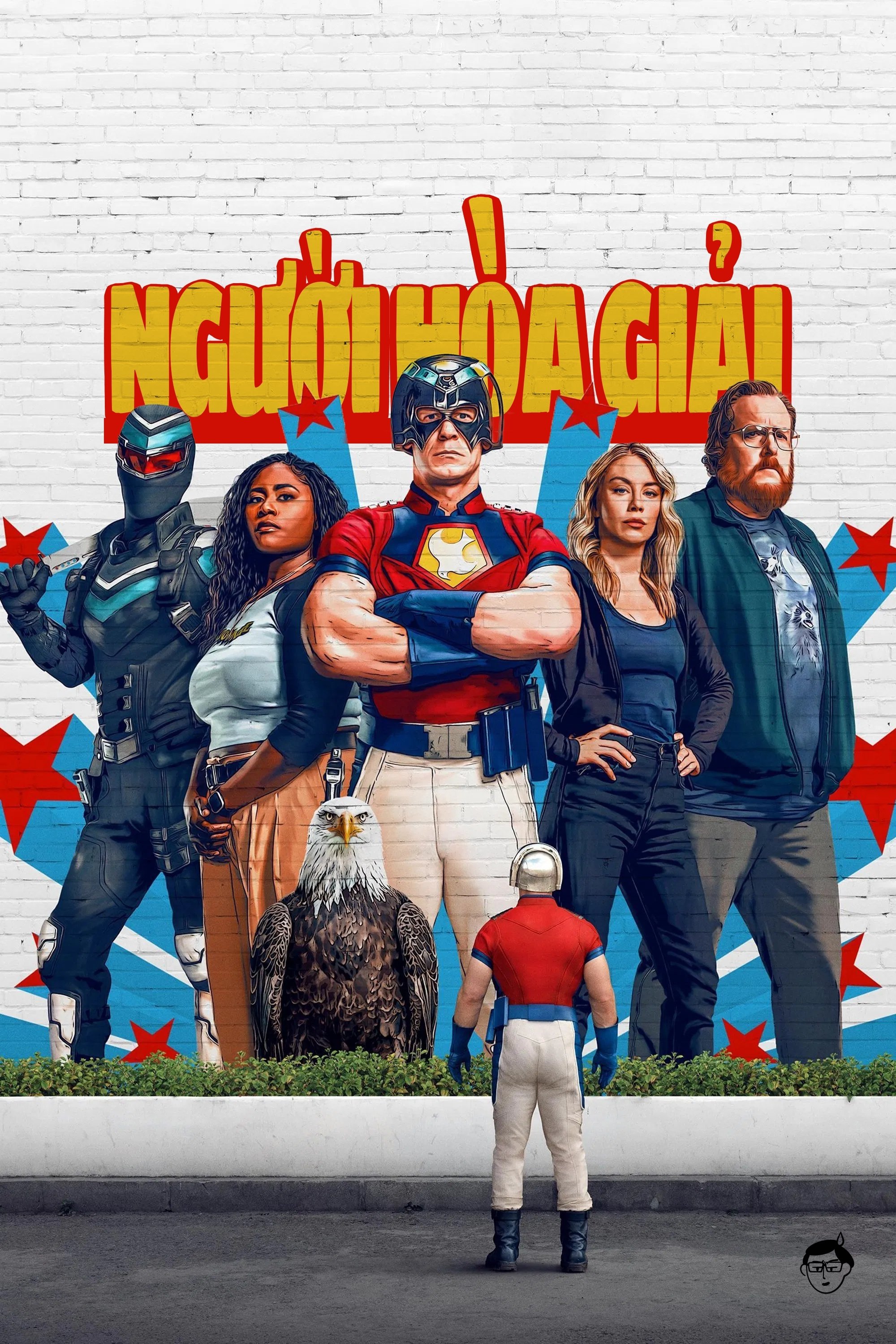 Người Hòa Giải - Season 2