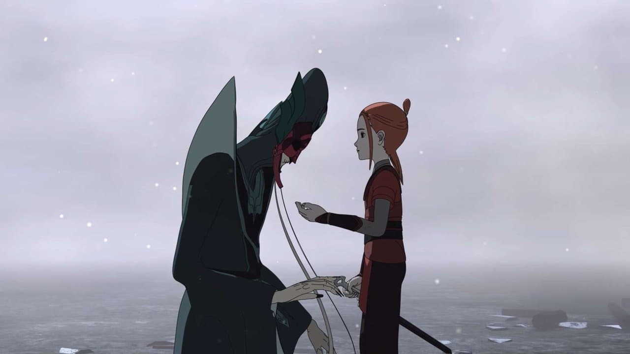 Thumbnail for Episode 26 Season 1 Episode 26