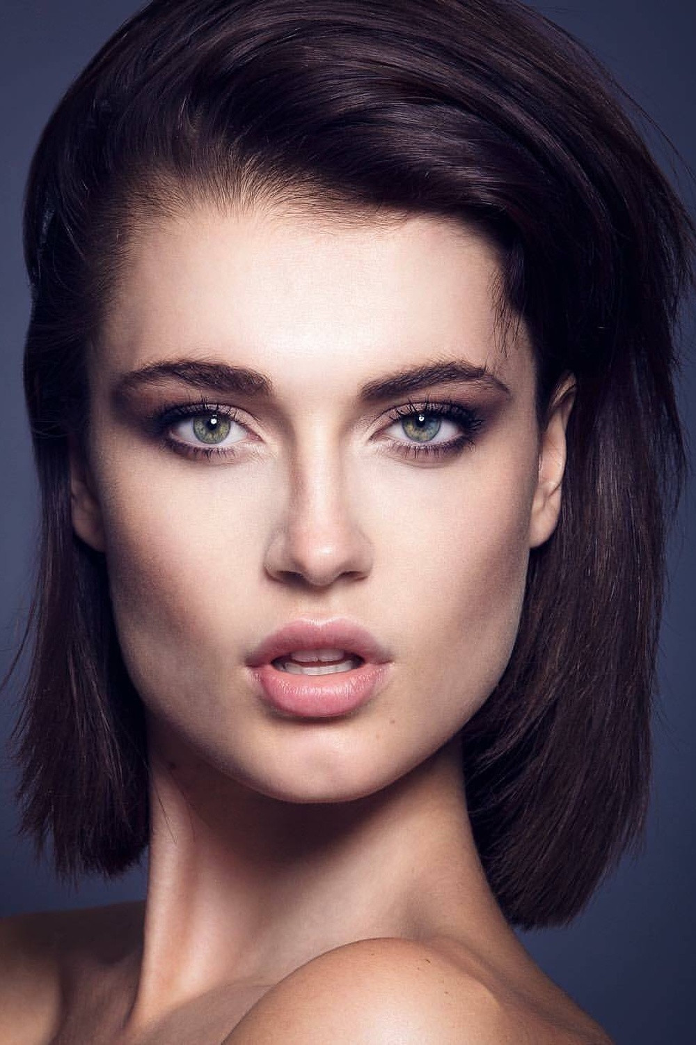 et billede af Lacey Claire Rogers