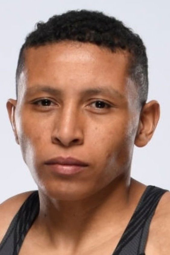 et billede af Josiane Nunes