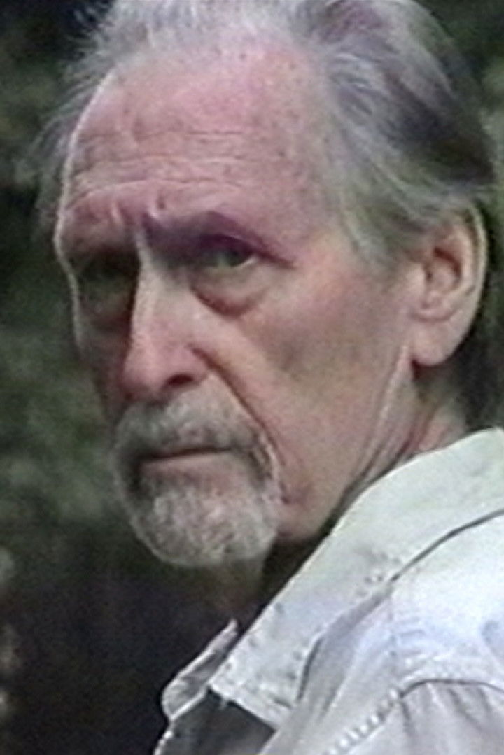 et billede af Doug Jamieson