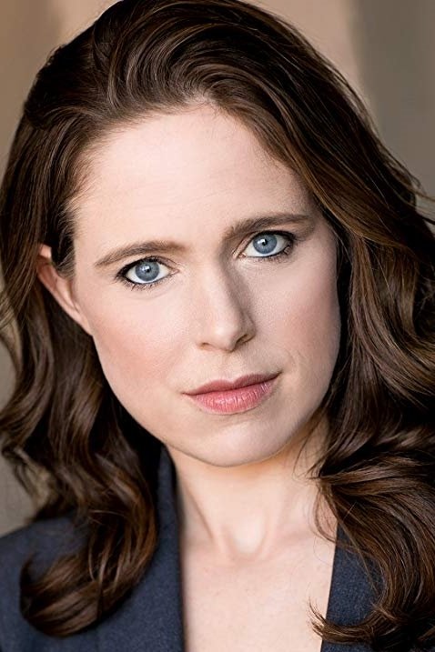 et billede af Jessica Honor Carleton