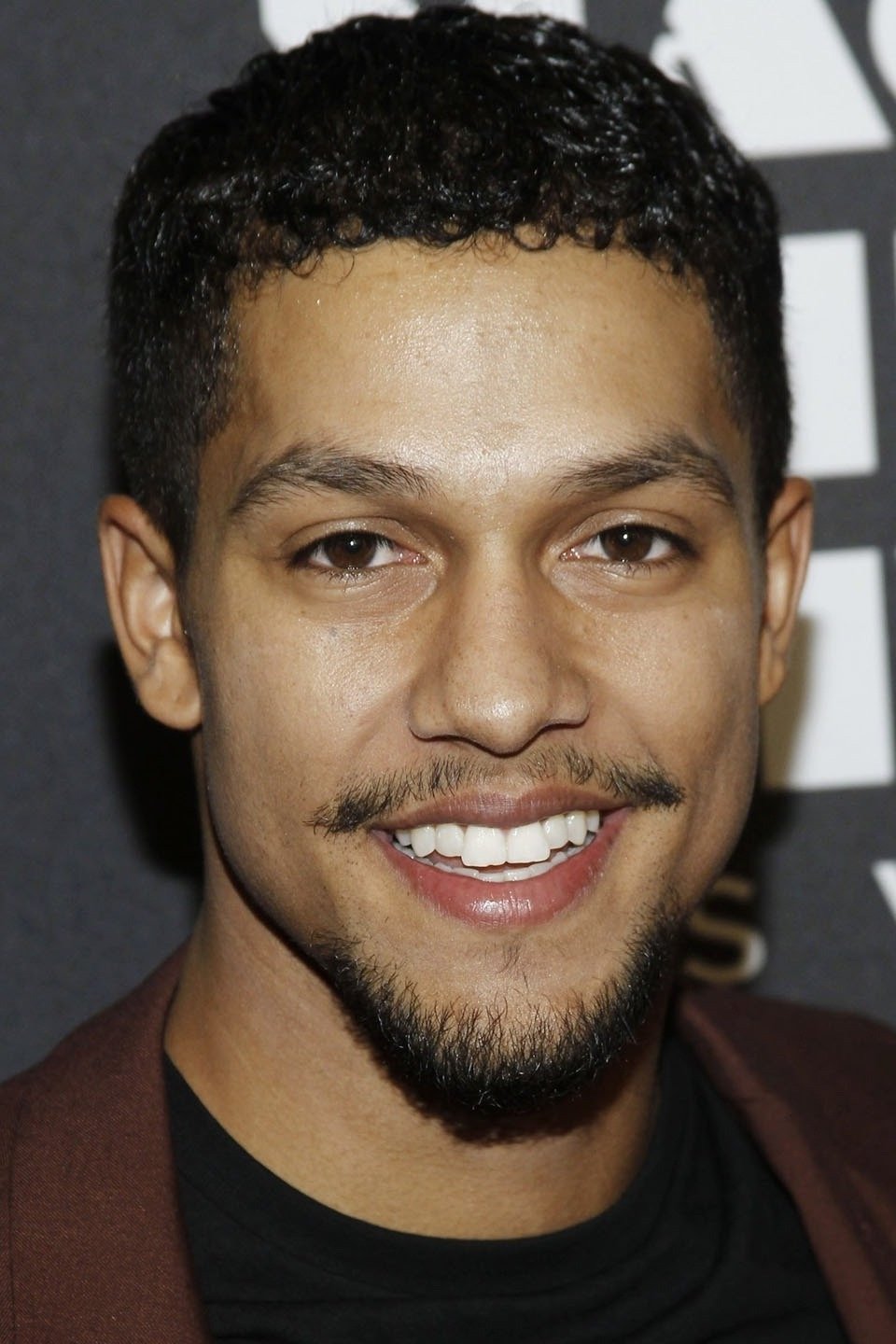 et billede af Luke Broadlick