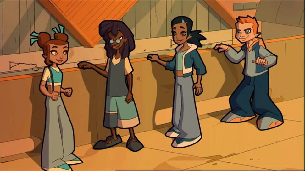 Episode 20