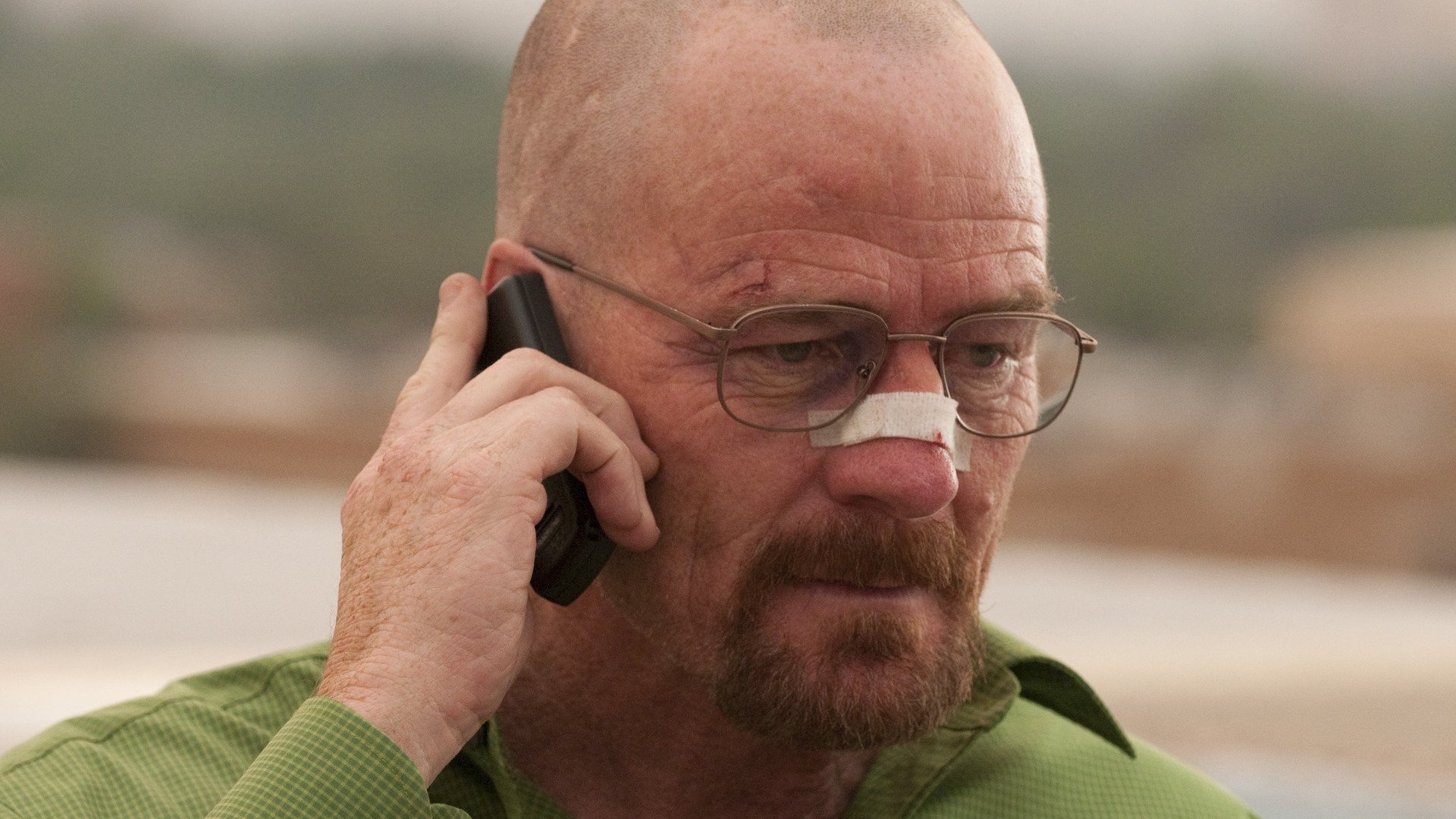 Breaking Bad Staffel 4 :Folge 13 