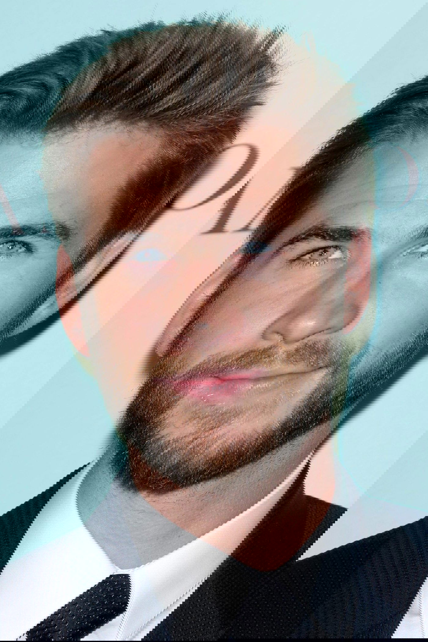 Liam Hemsworth Profile Images — The Movie Database (TMDB)