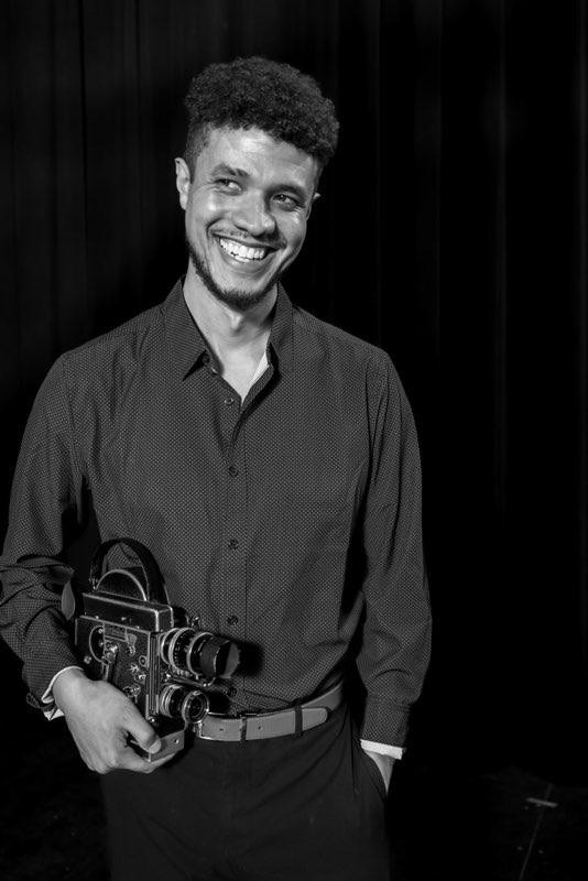 Warren C. Harris
