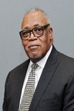 et billede af Herman Jackson