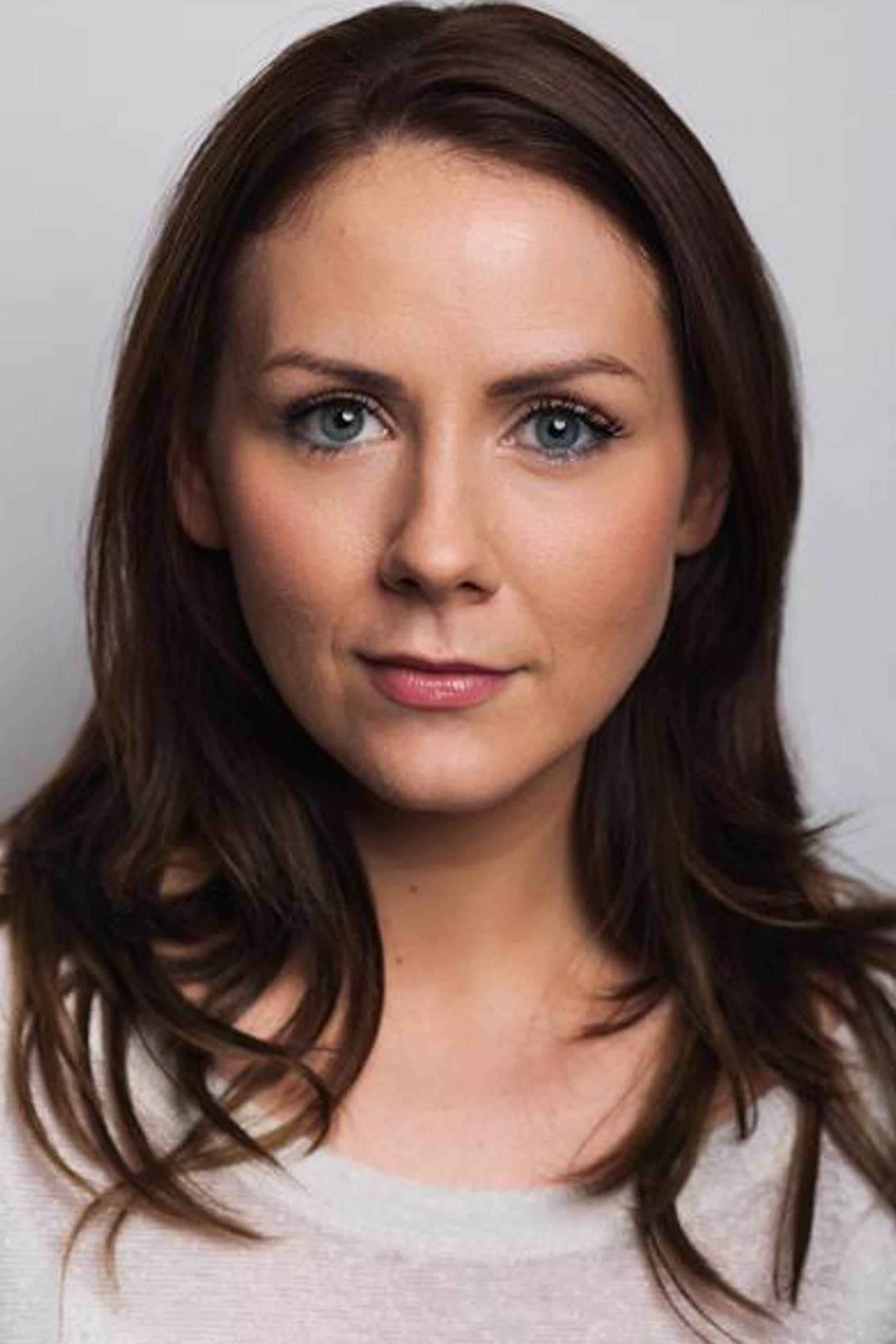 et billede af Elinor Lawless