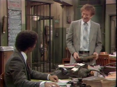Barney Miller