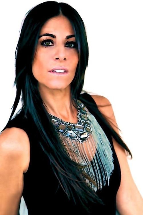 Patricia Lauriet's picture in the cast