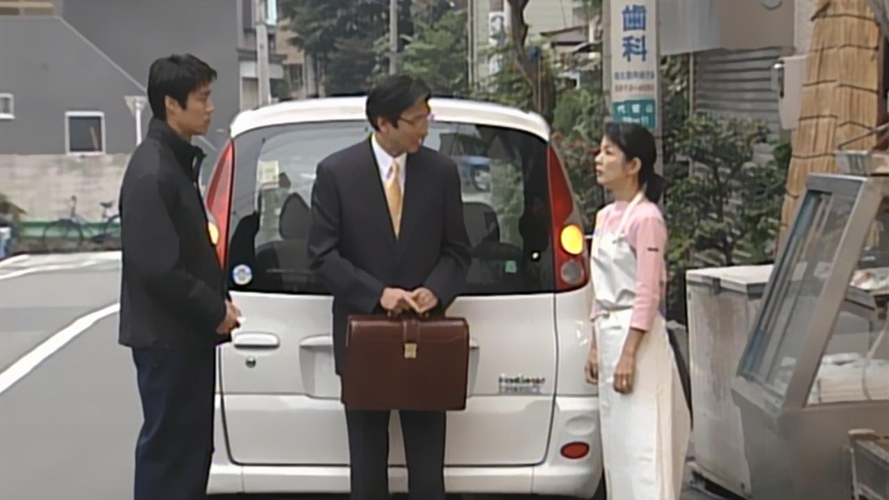 Thumbnail for Love More than the Face Season 1 Episode 6