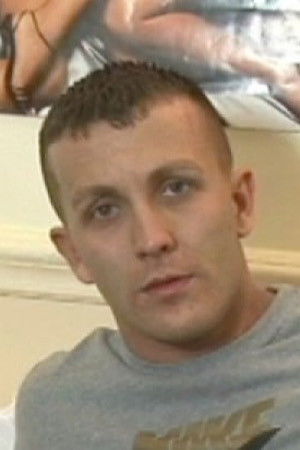 et billede af Baby Jay