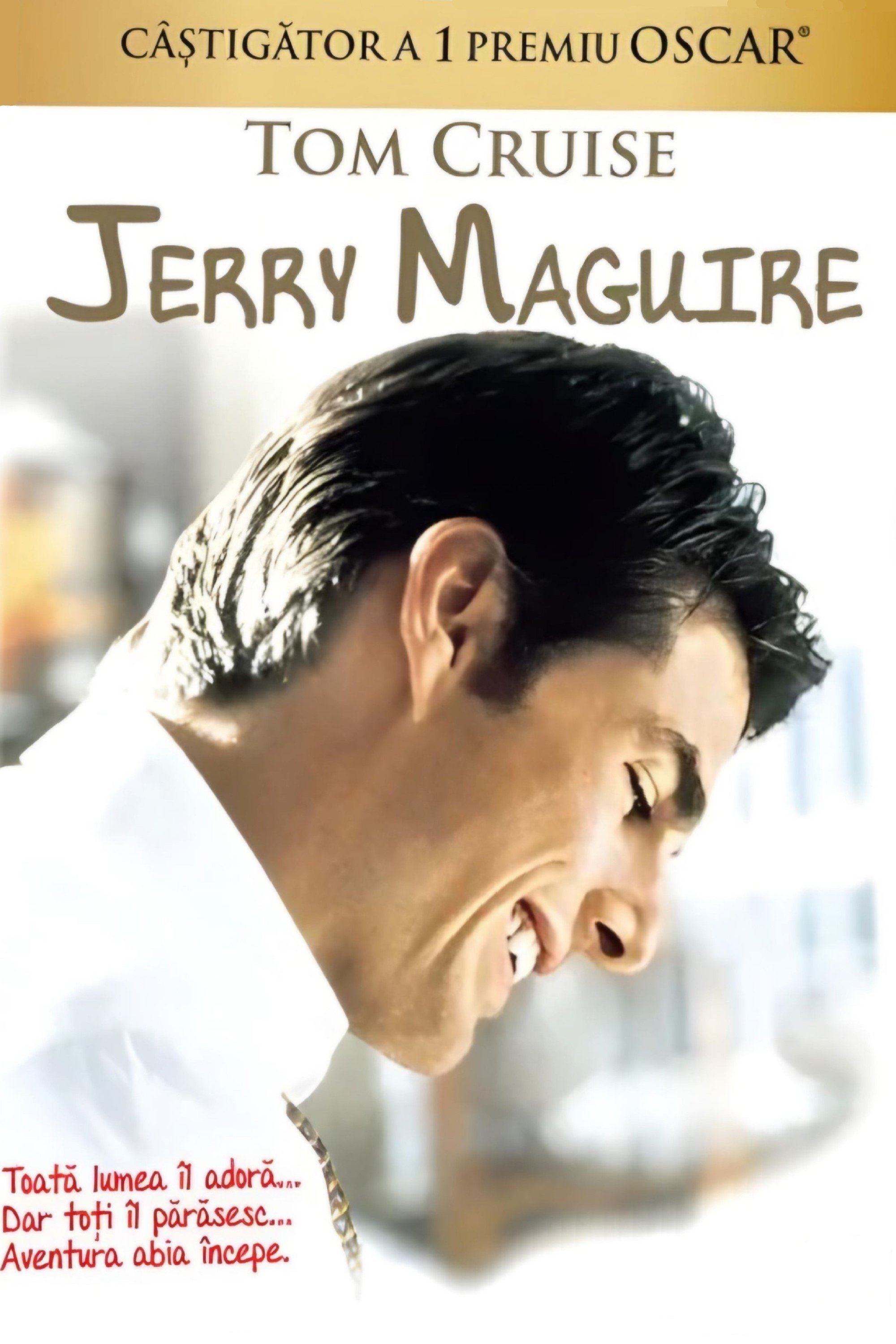 Jerry Maguire