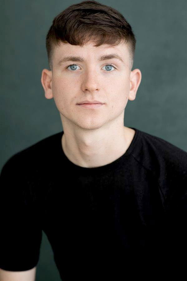 et billede af Nairn Archer