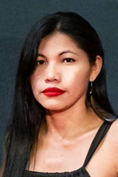 et billede af Rosa Peixoto