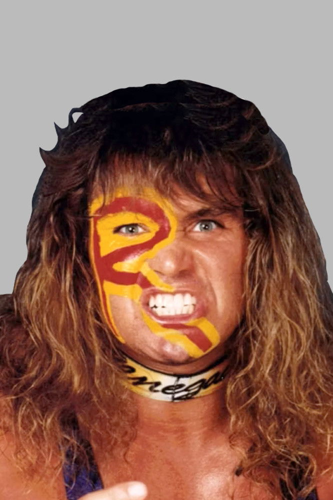 et billede af Rick Wilson