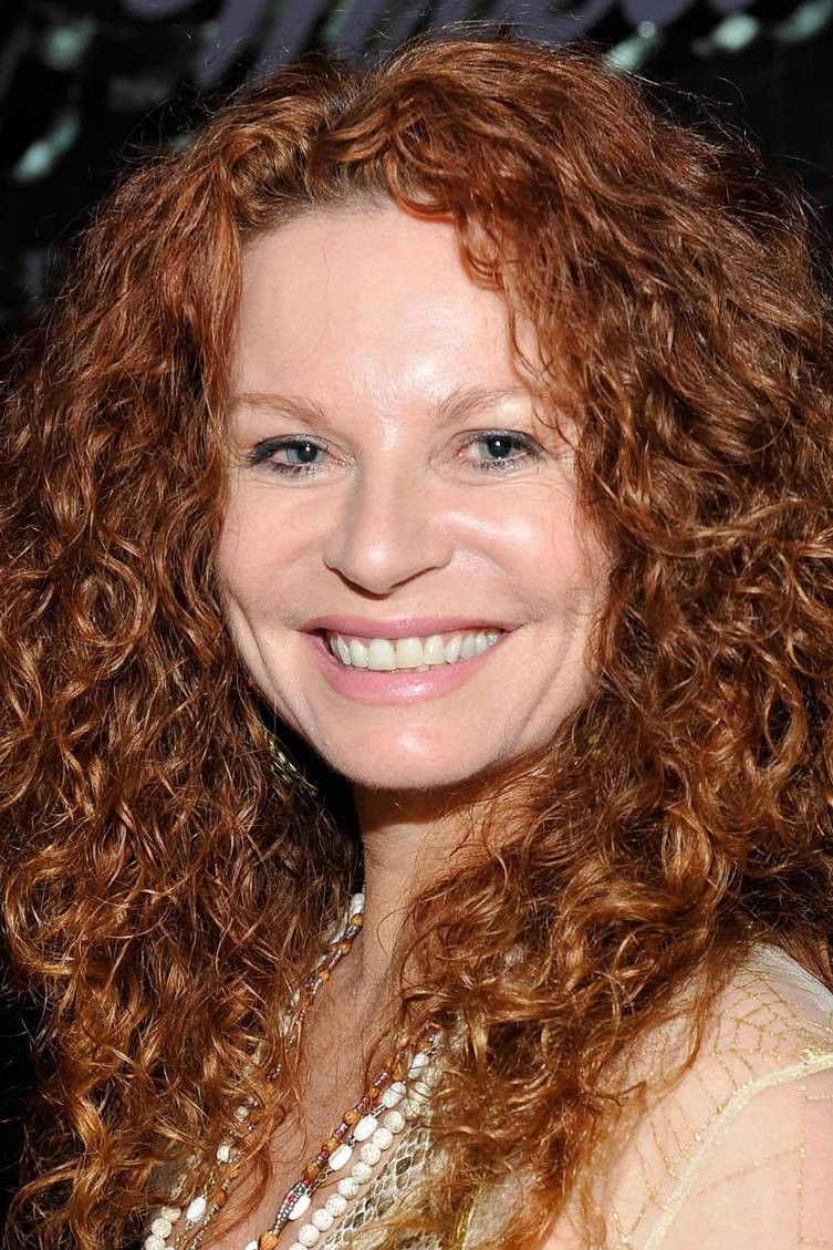 et billede af Cassandra Delaney