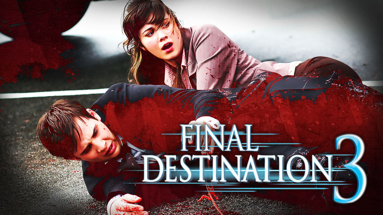 Final Destination 3 (2006)