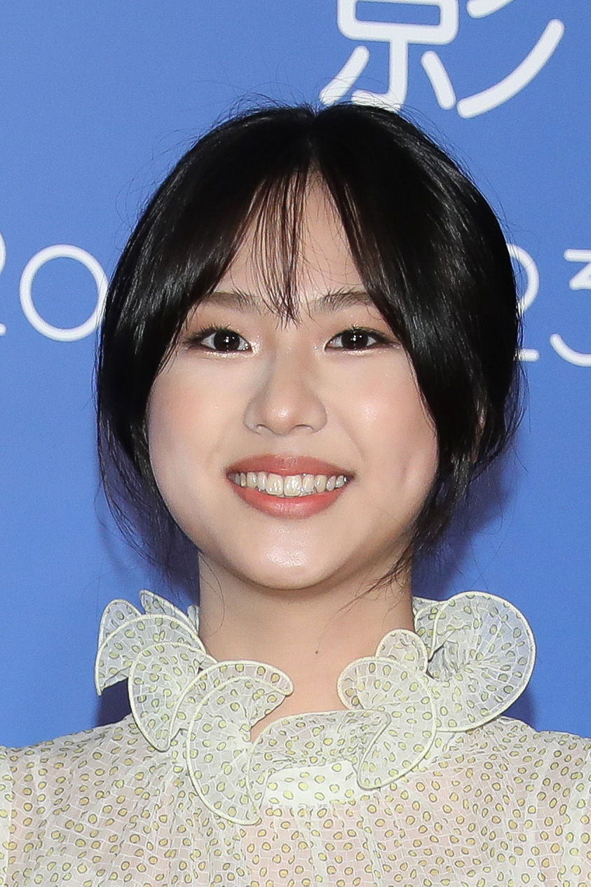 et billede af Xi-Ti Cheng