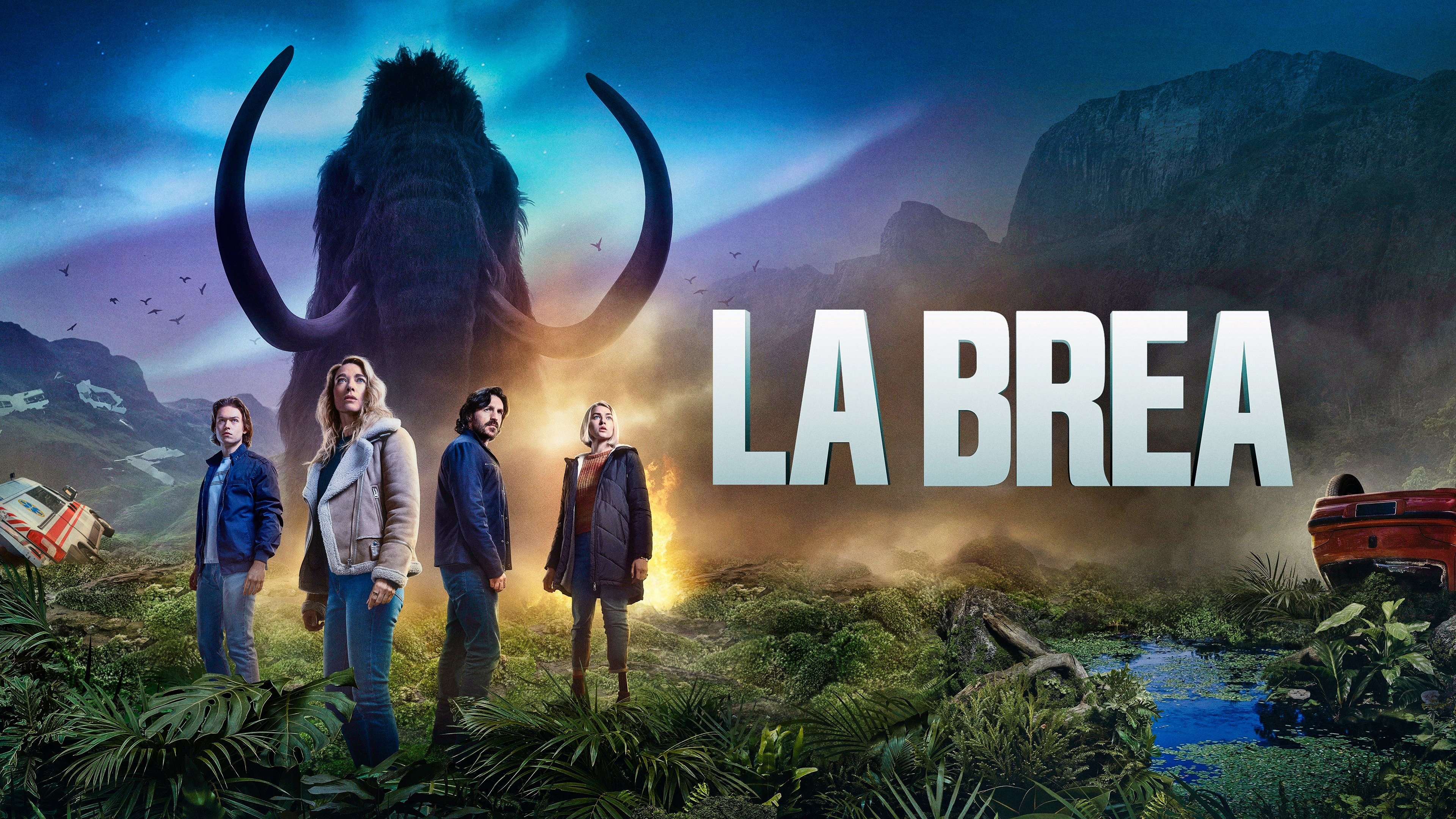 La Brea - Season 2