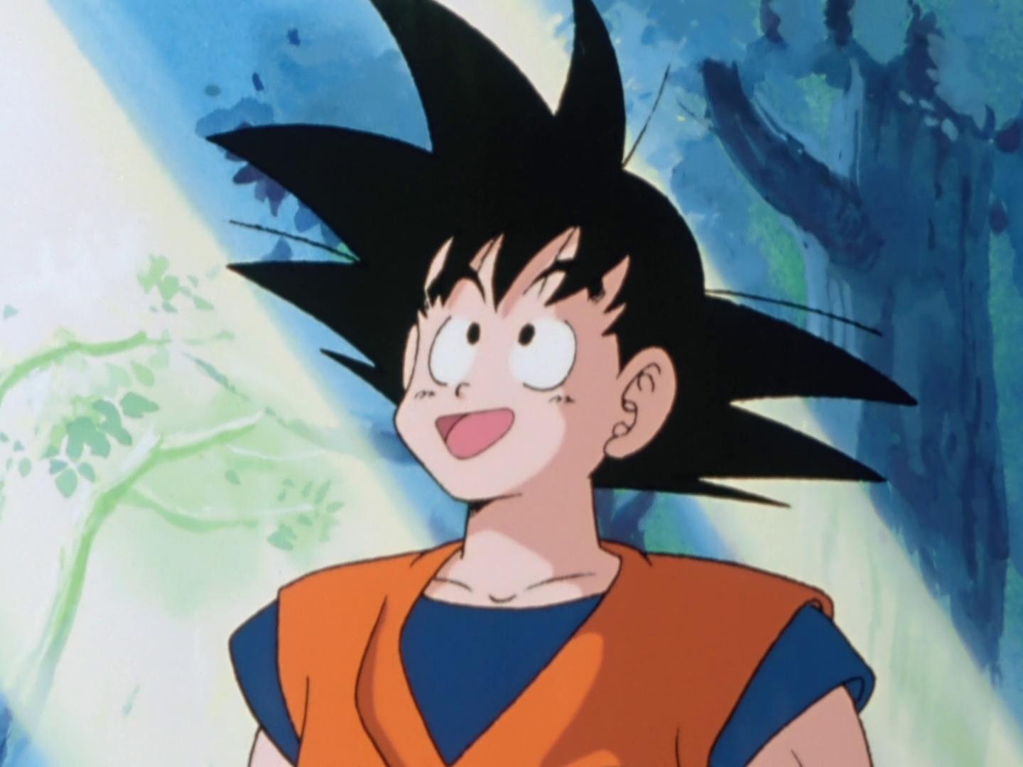 Dragon Ball Z Kai: 1x1 - 123Movies4U