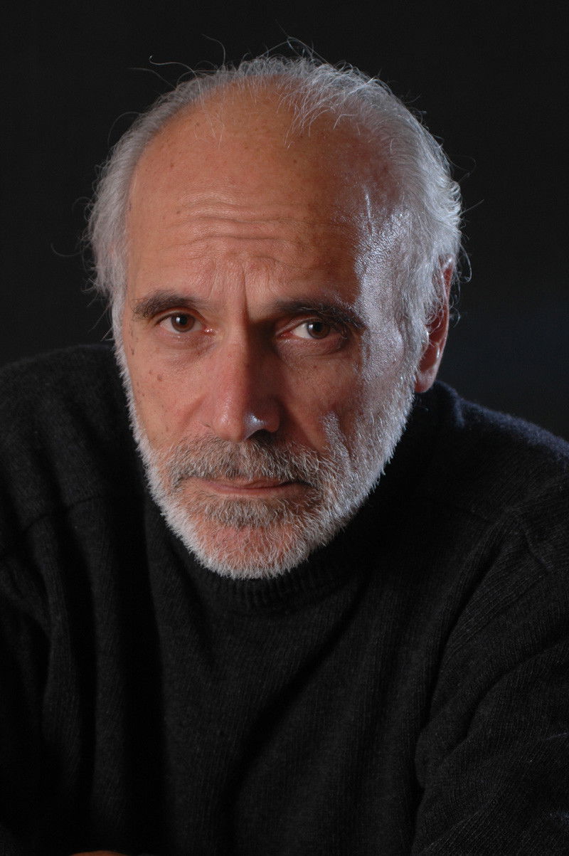 et billede af Turi Catanzaro