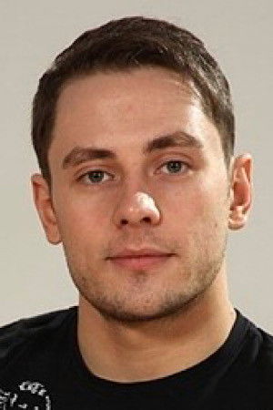 et billede af Nick Cheney