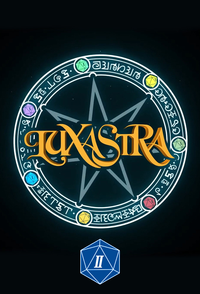 Luxastra - Season 2