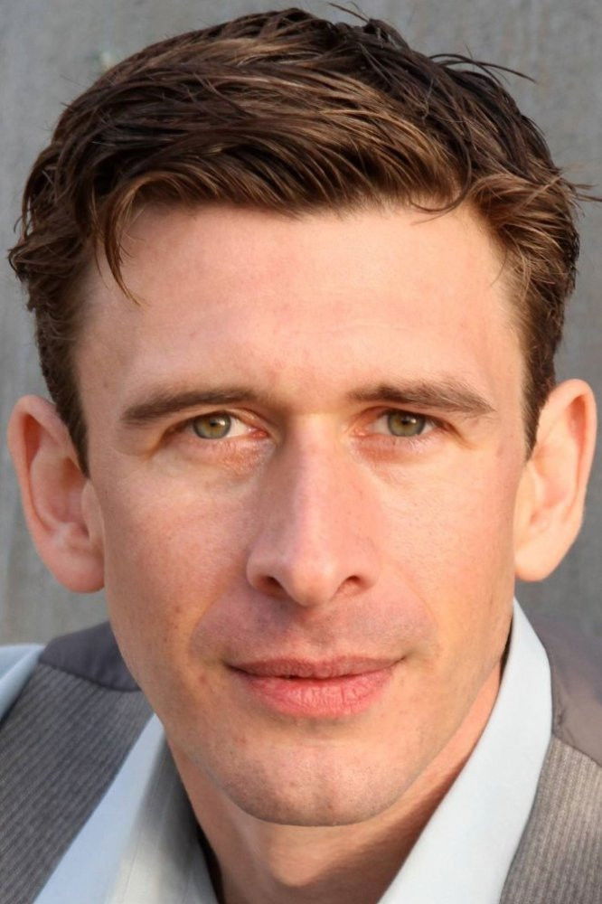 et billede af Cory Corbett