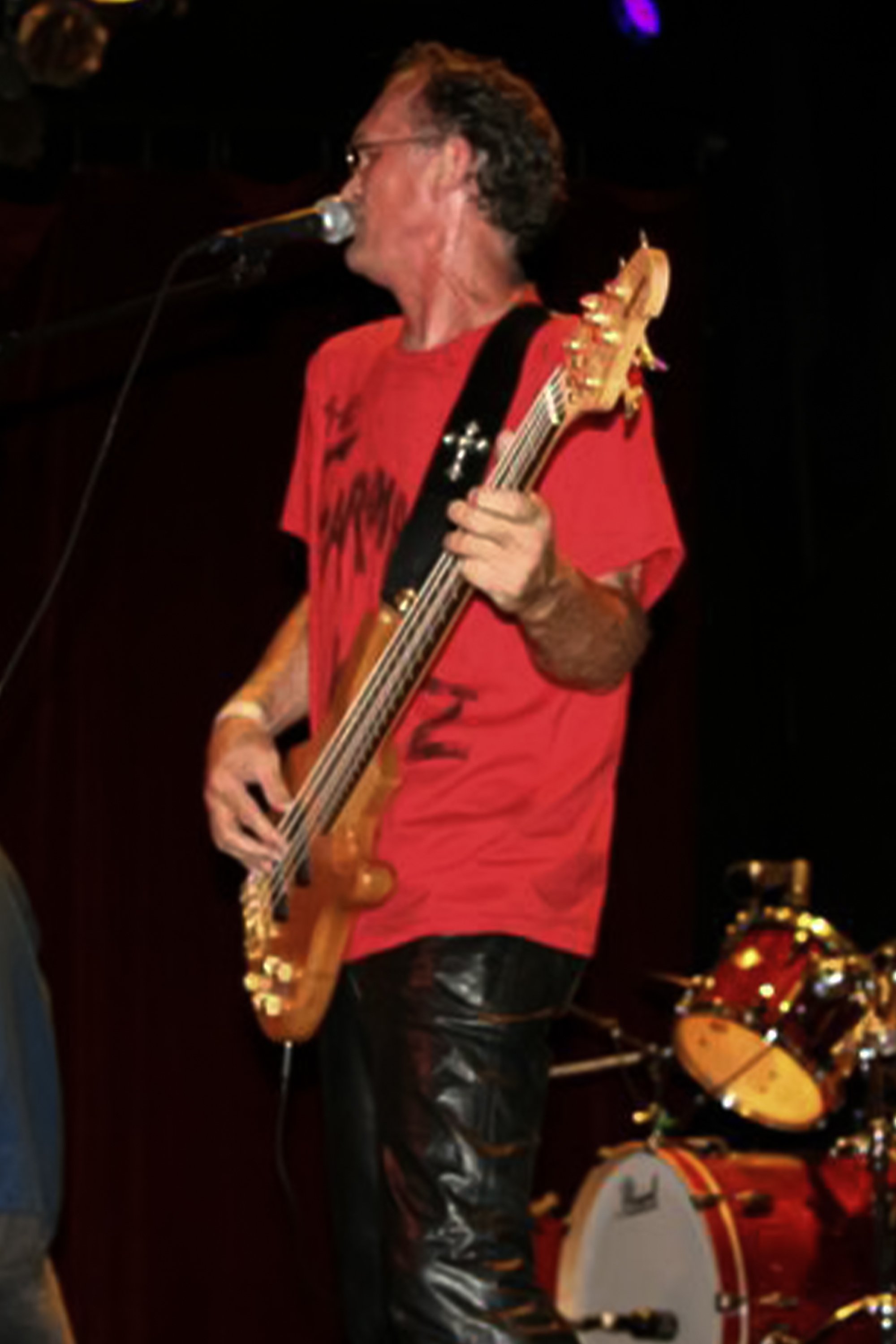 Jim Ryan | Himself