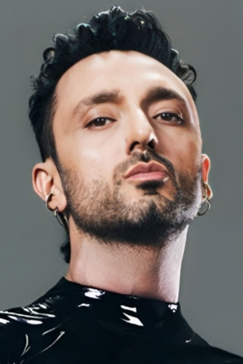 et billede af Mabel Matiz