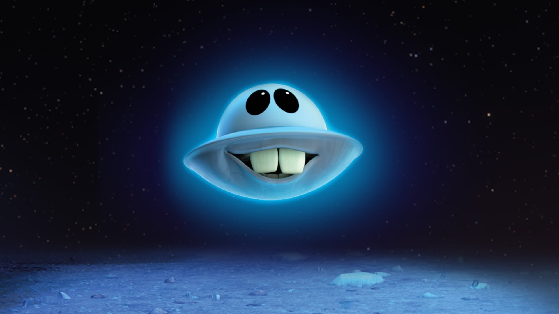 Unidentified Flying Mater (2009)