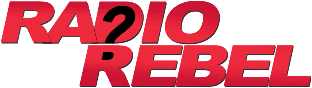 Radio Rebel Logo