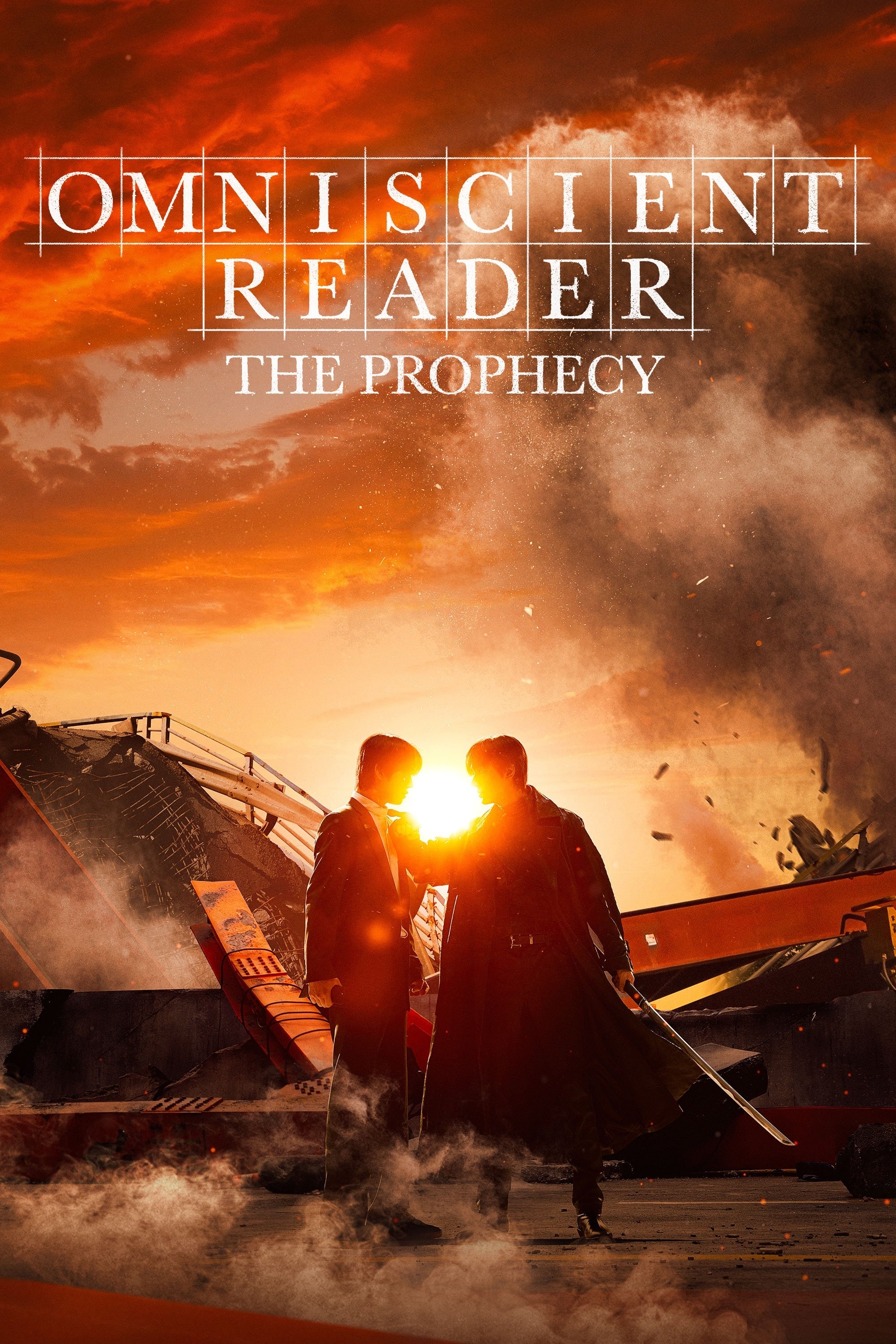 Omniscient Reader: The Prophecy