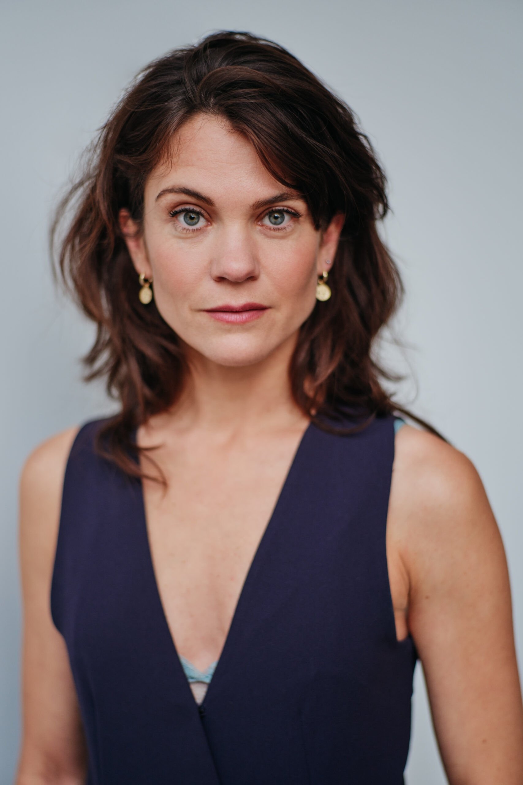 et billede af Lidewij Mahler