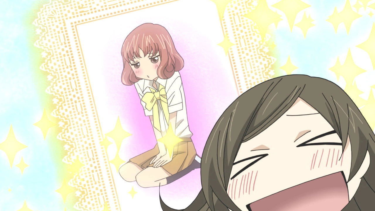 Kamisama Kiss