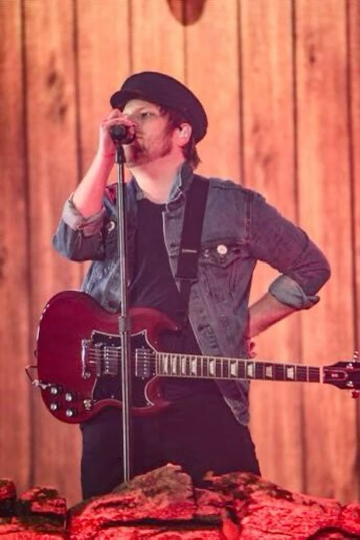 Patrick Stump
