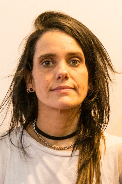 et billede af Brenda Martín