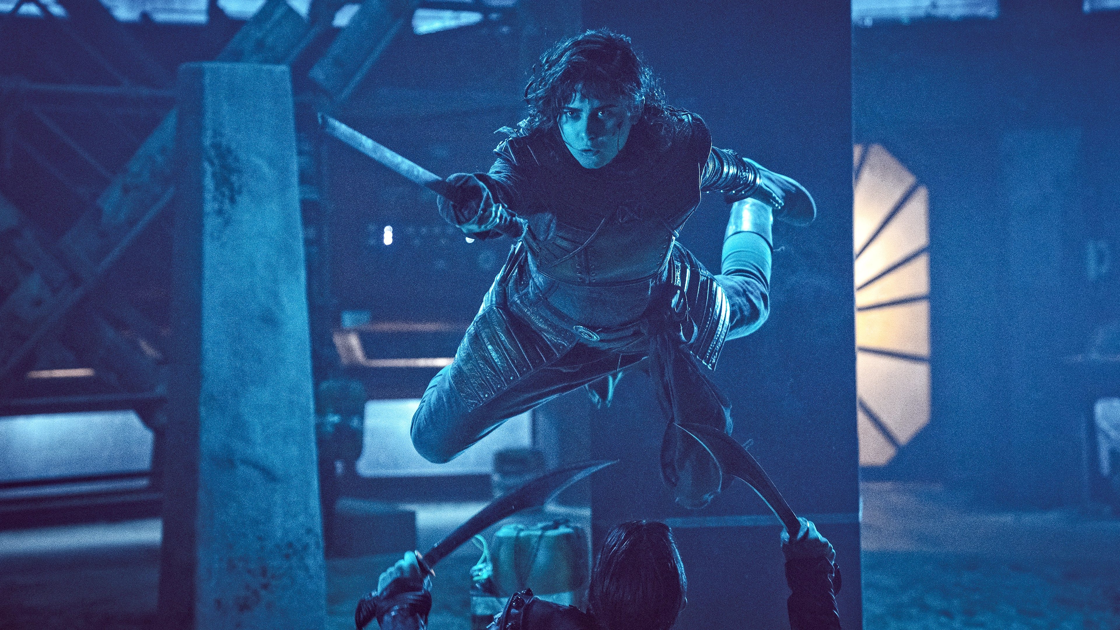 into the badland season 3 torrent download into the badland season 3 torrent download