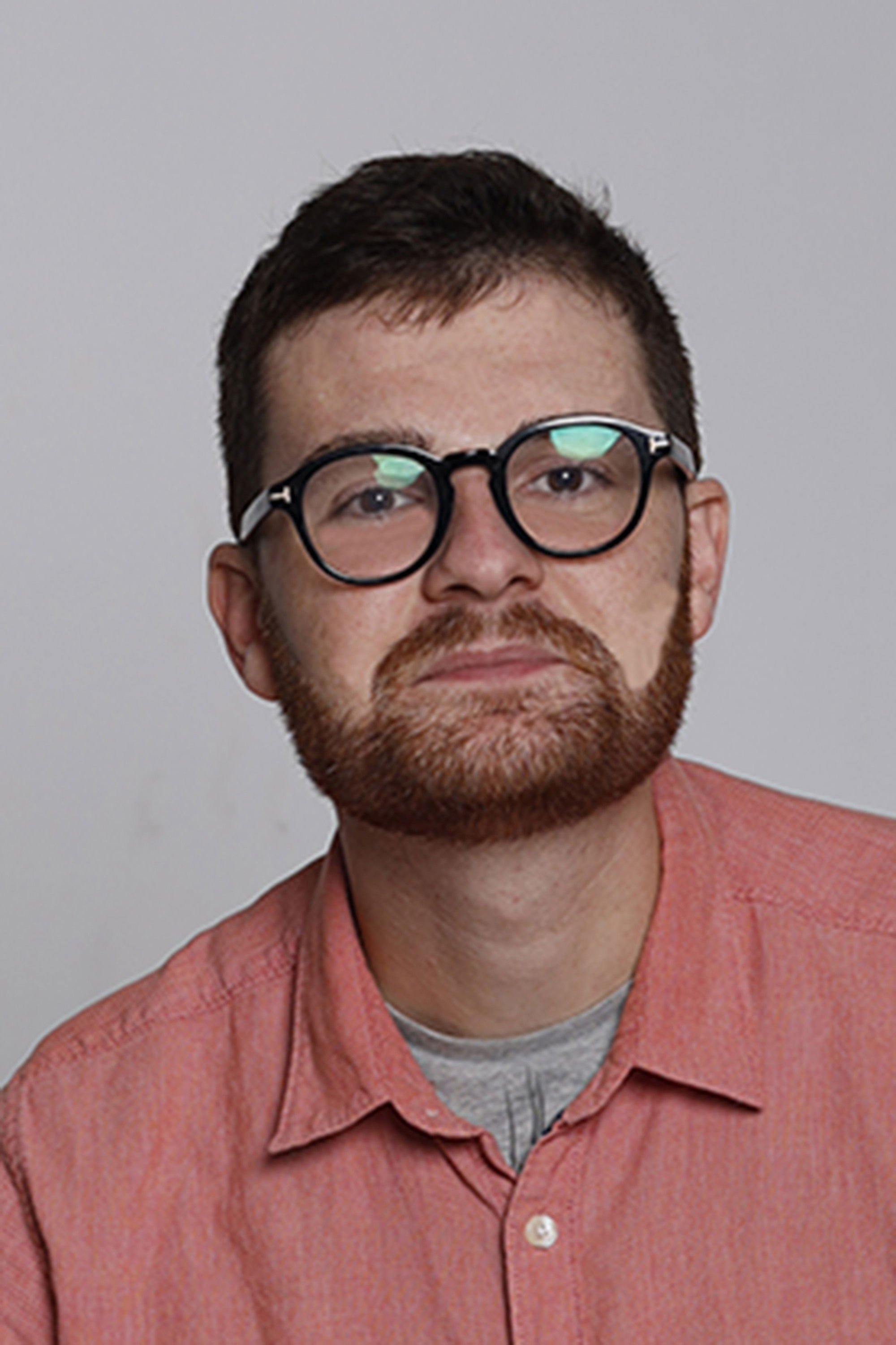 et billede af Martí Guarch