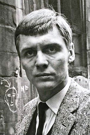 et billede af Michael Meacham