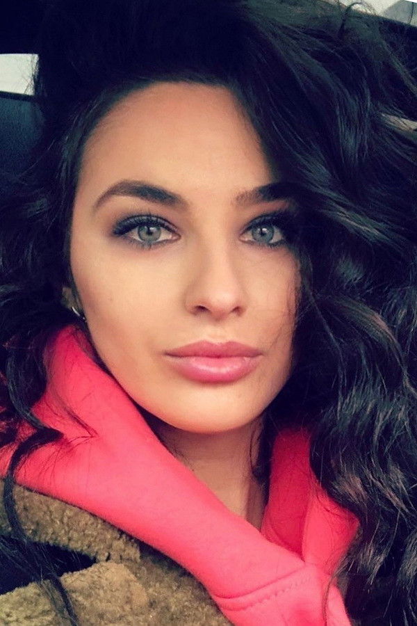 et billede af Viktoriya Lokteva