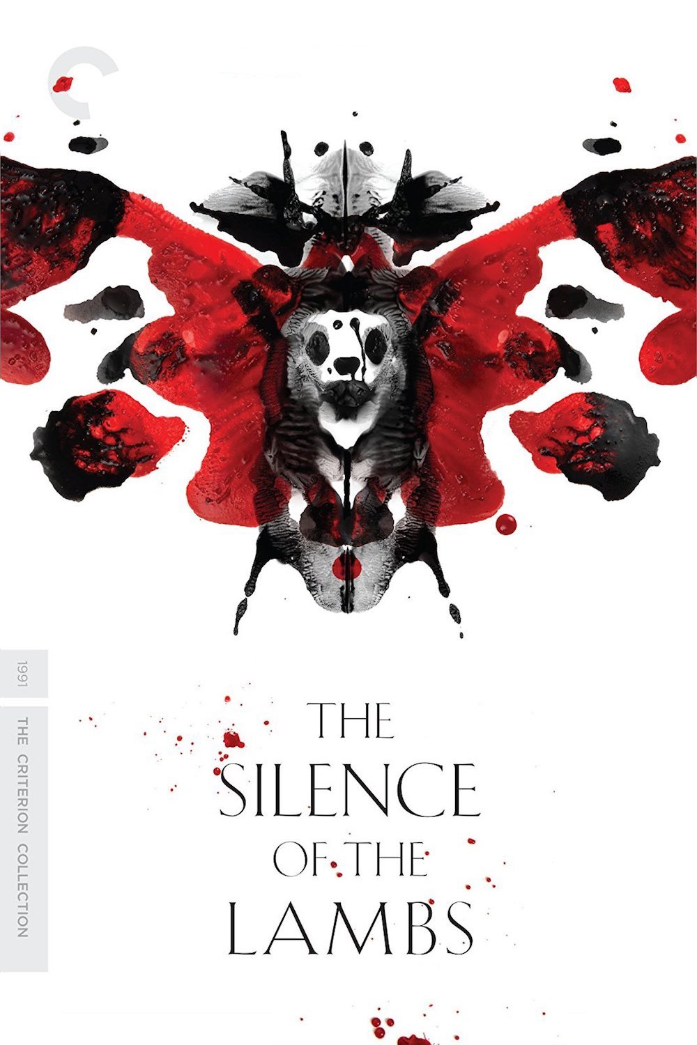 The Silence of the Lambs