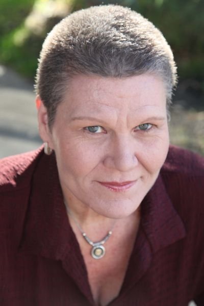 et billede af Bergen Williams