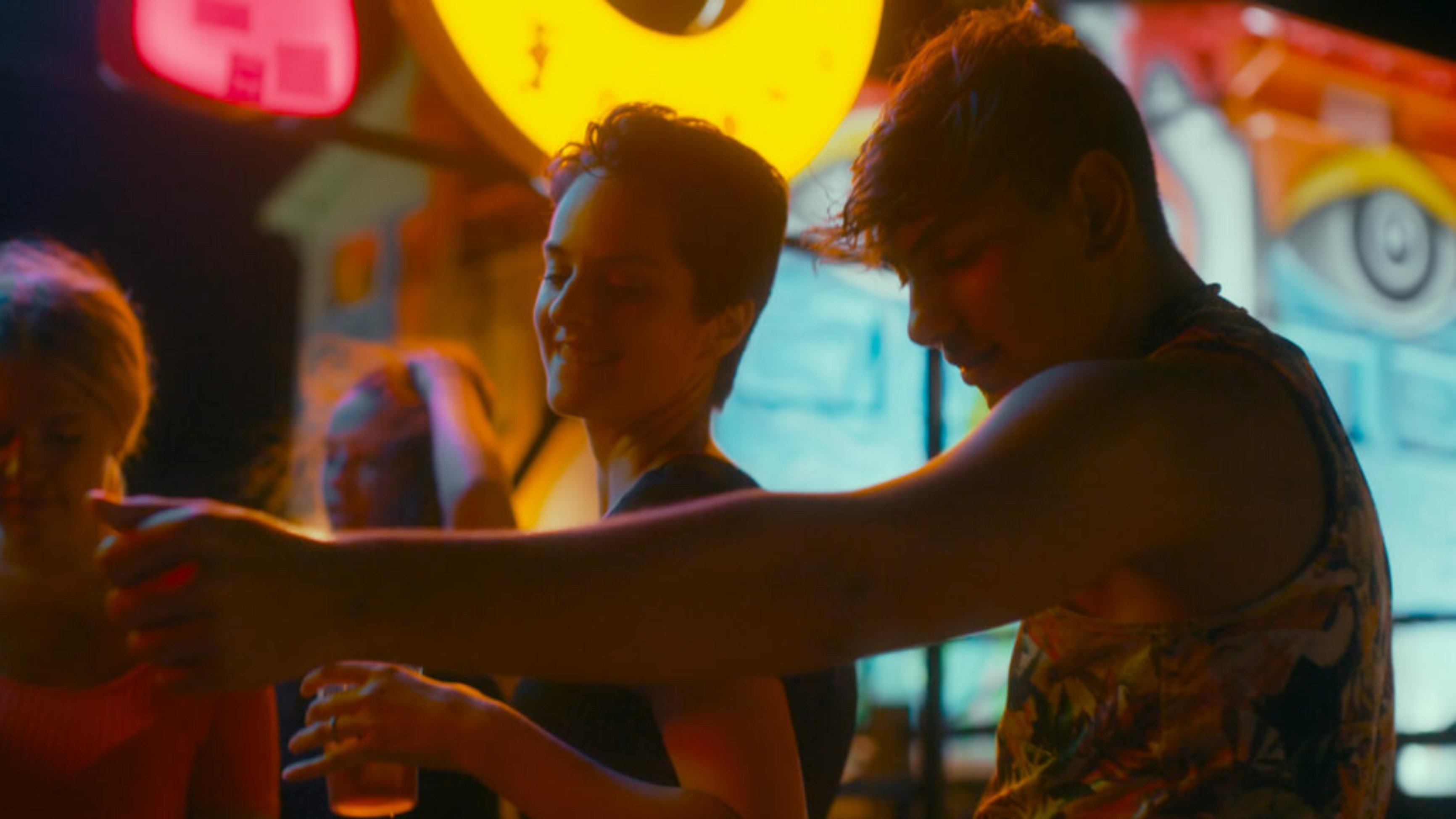 Mi Iubita, Mon Amour (2022)