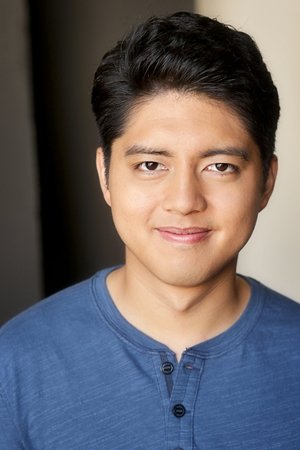 et billede af Hermie Castillo