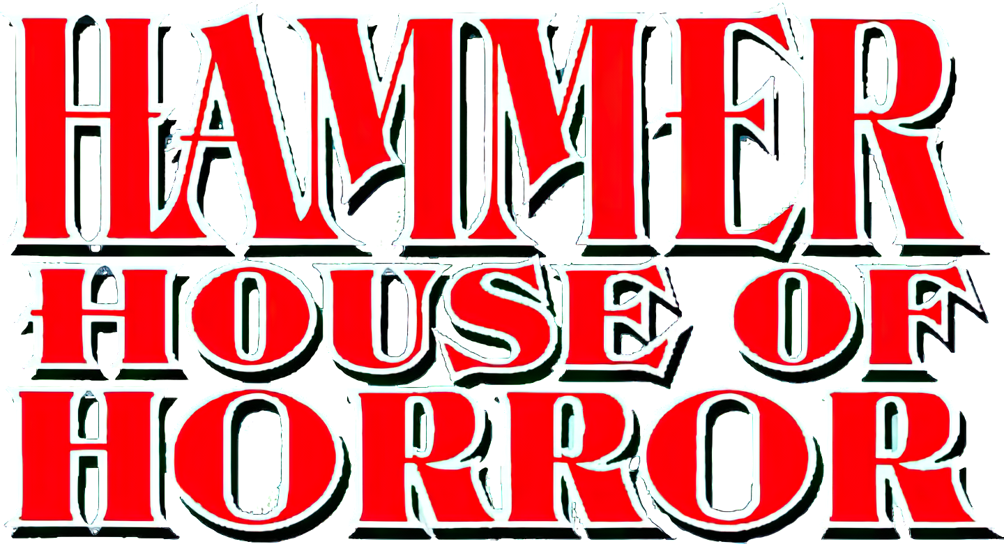 Hammer House of Horror (TV Series 1980-1980) - Logos — The Movie Database  (TMDB), image size:1440x780