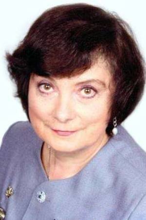 et billede af Natalya Golovko